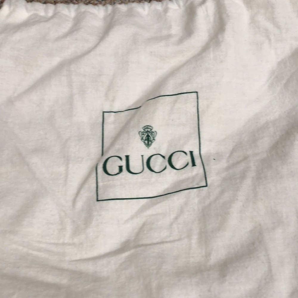 Gucci Vintage Purse - Picture 13 of 16